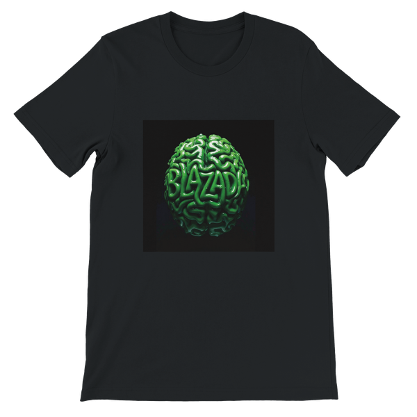 Wicked Mind - Unisex T-Shirt