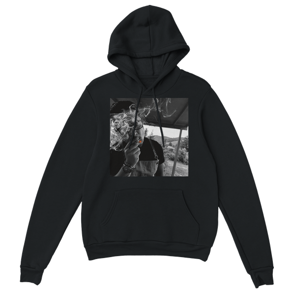 Vanishing Days (Single Version) - Classic Unisex Pullover Hoodie