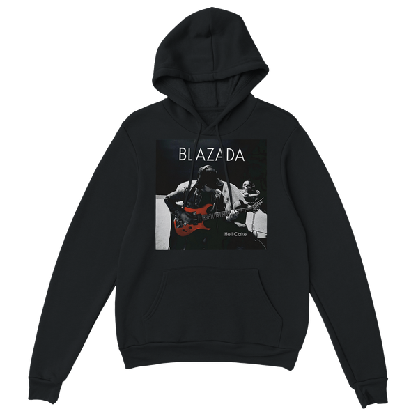 HELL CAKE - Classic Unisex Pullover Hoodie