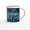 THE WAVE - Ceramic Mug