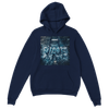 THE WAVE - Classic Unisex Pullover Hoodie