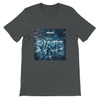 THE WAVE - Unisex T-Shirt
