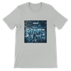 THE WAVE - Unisex T-Shirt