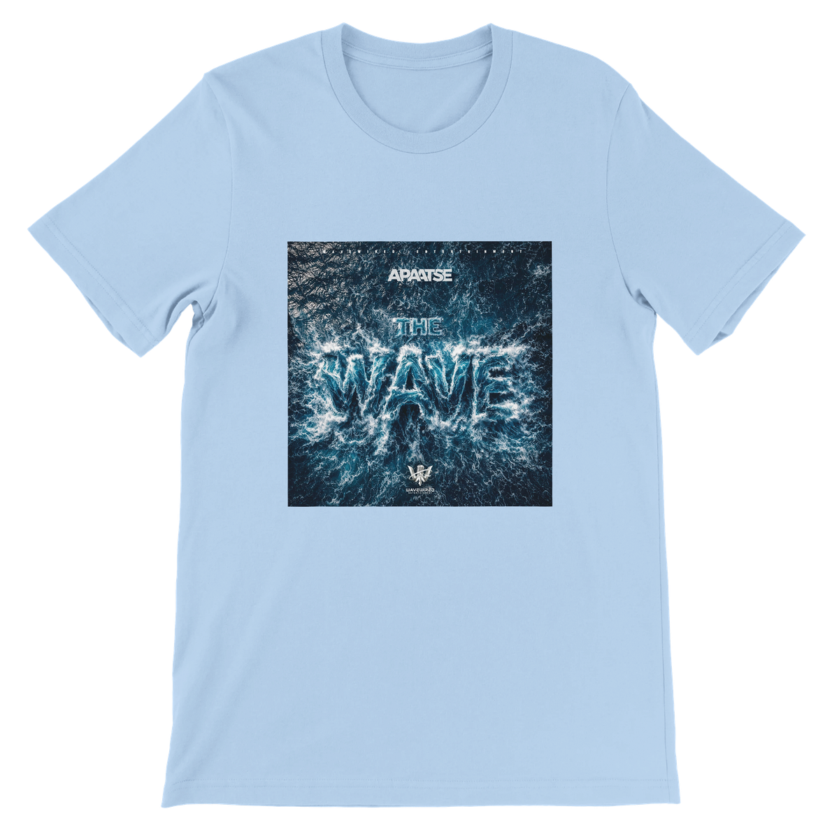 THE WAVE - Unisex T-Shirt