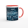 THE WAVE - Ceramic Mug