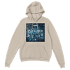 THE WAVE - Classic Unisex Pullover Hoodie