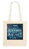 THE WAVE - Tote bag