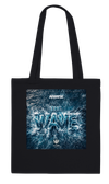 THE WAVE - Tote bag