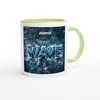 THE WAVE - Ceramic Mug