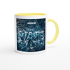 THE WAVE - Ceramic Mug