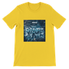THE WAVE - Unisex T-Shirt