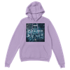 THE WAVE - Classic Unisex Pullover Hoodie