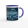 THE WAVE - Ceramic Mug