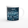 THE WAVE - Ceramic Mug
