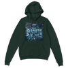 THE WAVE - Classic Unisex Pullover Hoodie