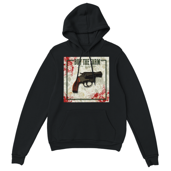 Buy the Farm - Classic Unisex Pullover Hoodie