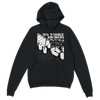 No More Bridges - Classic Unisex Pullover Hoodie
