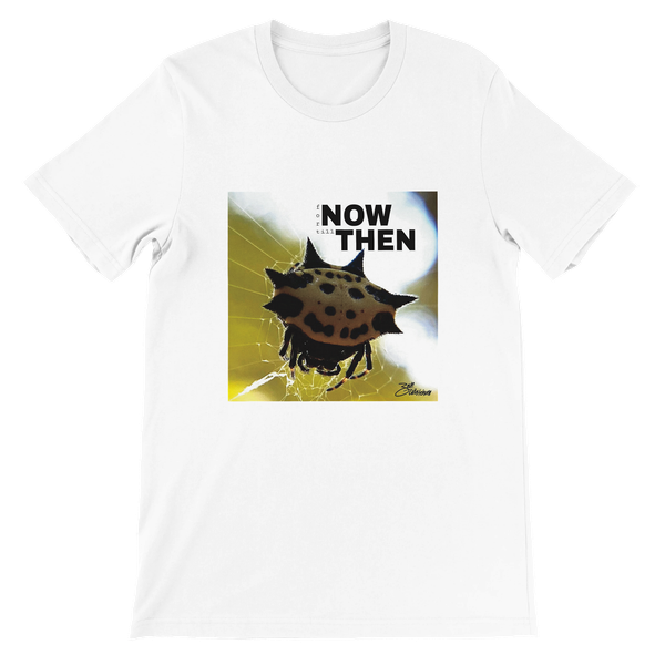 For Now, Till Then - Unisex T-Shirt