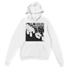 No More Bridges - Classic Unisex Pullover Hoodie