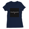 Type 11 - Women’s Cut T-Shirt