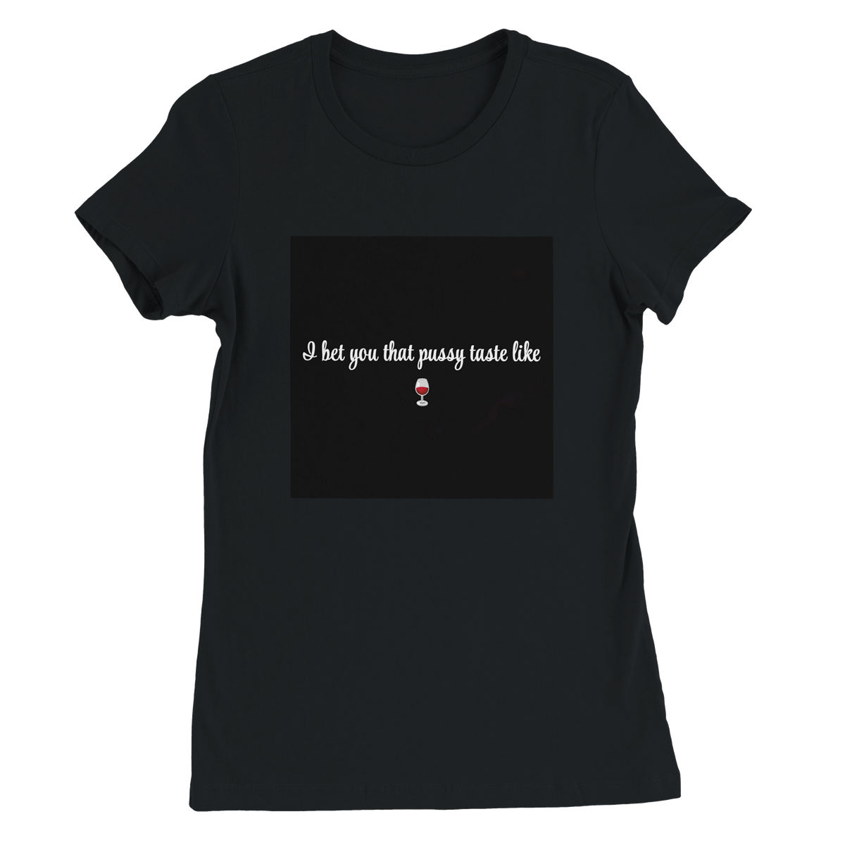 Type 11 - Women’s Cut T-Shirt