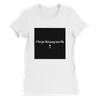 Type 11 - Women’s Cut T-Shirt