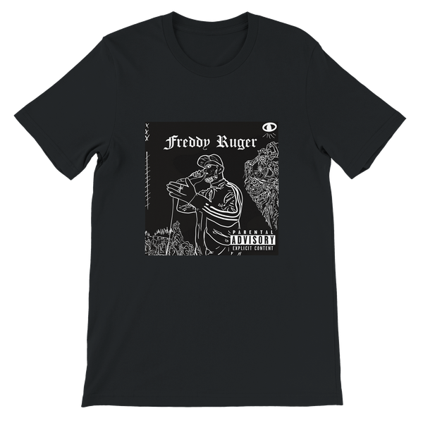 Freddy Ruger - Unisex T-Shirt