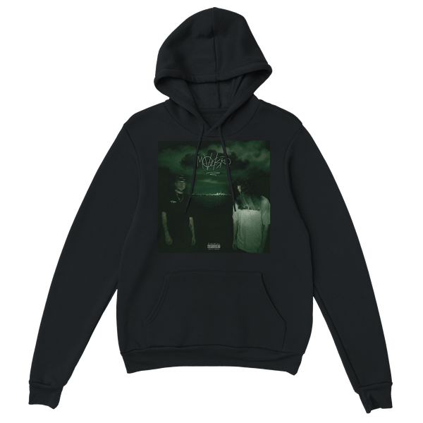 Sin City (feat. Only1) - Classic Unisex Pullover Hoodie