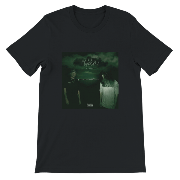 Sin City (feat. Only1) - Unisex T-Shirt