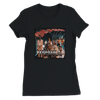 Badmon on Badmon (feat. Eloure) - Women’s Cut T-Shirt