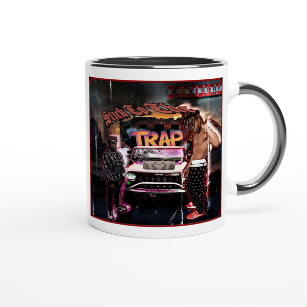 STTT - Ceramic Mug
