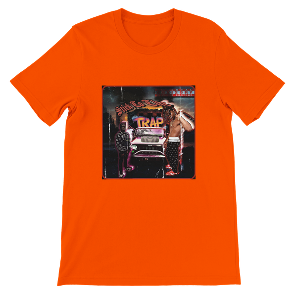 STTT - Unisex T-Shirt