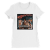 Badmon on Badmon (feat. Eloure) - Women’s Cut T-Shirt