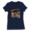 Badmon on Badmon (feat. Eloure) - Women’s Cut T-Shirt