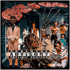 Badmon on Badmon (feat. Eloure) - Fine Art Poster