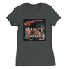 Badmon on Badmon (feat. Eloure) - Women’s Cut T-Shirt