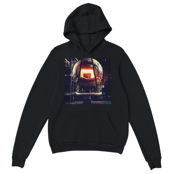 Orchid Of Rhodes - Classic Unisex Pullover Hoodie