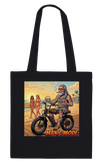 Manic Mode - Tote bag