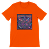 Psychedelic Flowers - Unisex T-Shirt