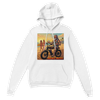 Manic Mode - Classic Unisex Pullover Hoodie