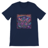 Psychedelic Flowers - Unisex T-Shirt