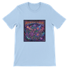 Psychedelic Flowers - Unisex T-Shirt