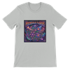 Psychedelic Flowers - Unisex T-Shirt