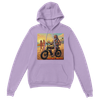 Manic Mode - Classic Unisex Pullover Hoodie