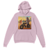 Manic Mode - Classic Unisex Pullover Hoodie