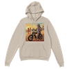 Manic Mode - Classic Unisex Pullover Hoodie
