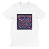 Psychedelic Flowers - Unisex T-Shirt