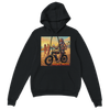 Manic Mode - Classic Unisex Pullover Hoodie