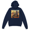 Manic Mode - Classic Unisex Pullover Hoodie