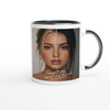 Thought You Were My Friend - Ceramic Mug